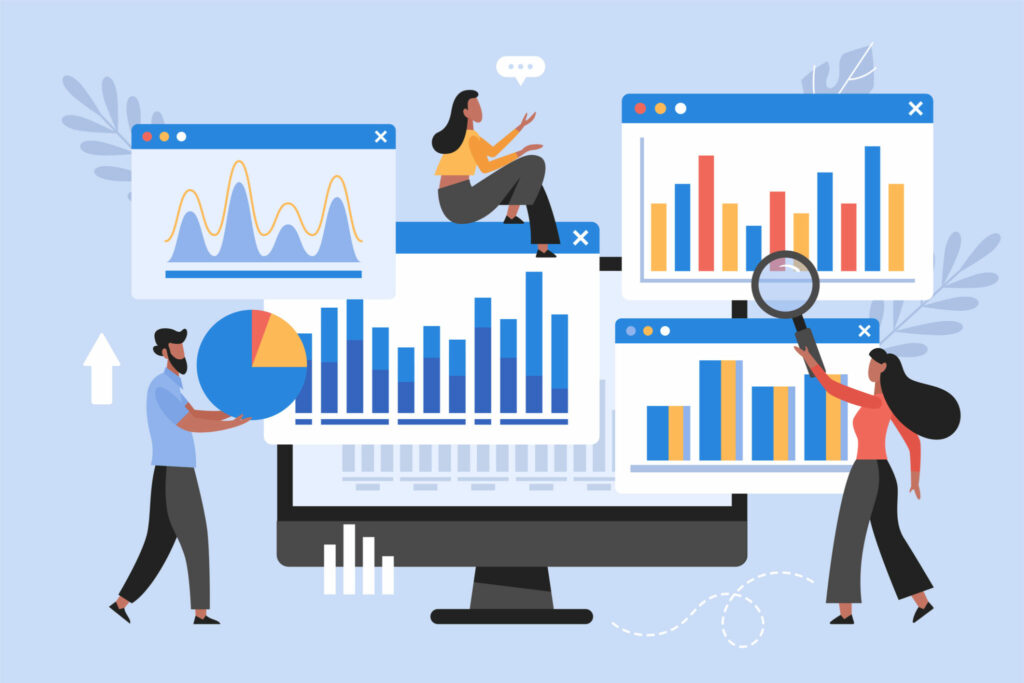 8 Financial Reports Every Facility Manager Needs (and Every CFO Loves)