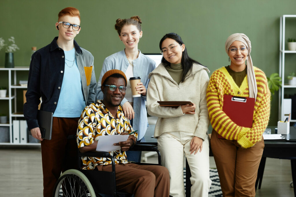 The Next Wave: Inspiring future FM Leaders to Embrace Challenges and Opportunities
