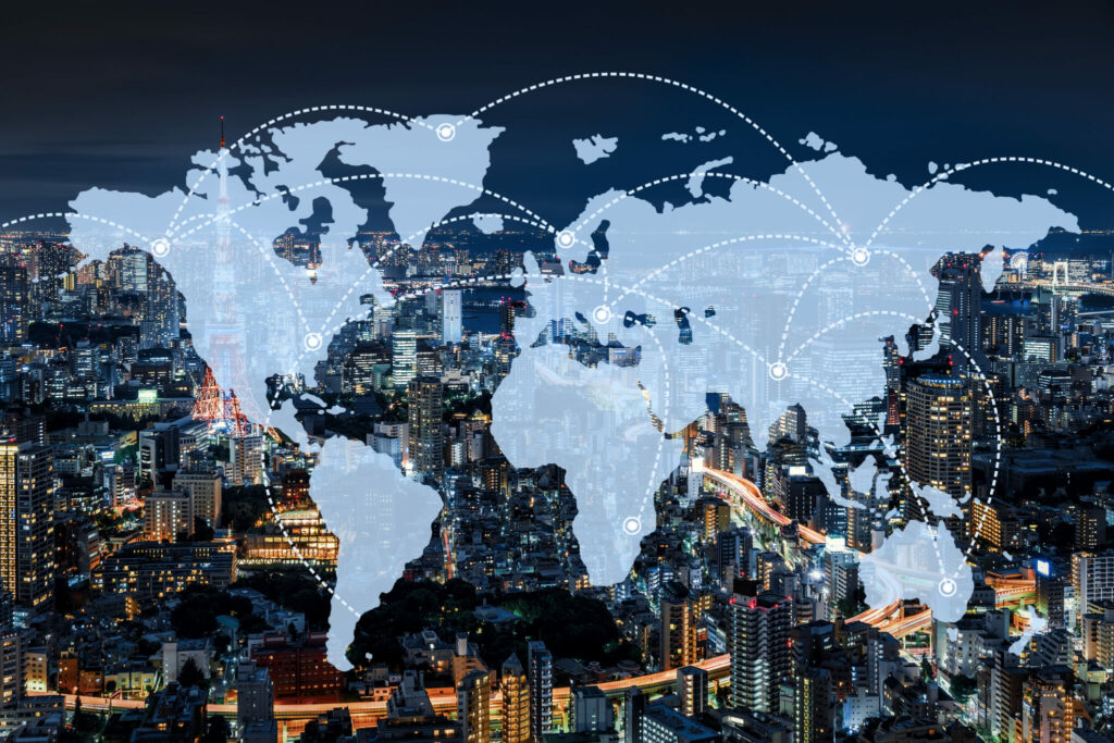 Global FM Market Sizing Study (2016)