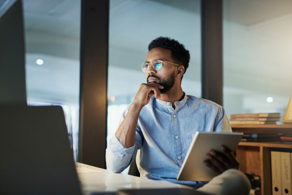 Three Rules: How Exceptional Companies Think