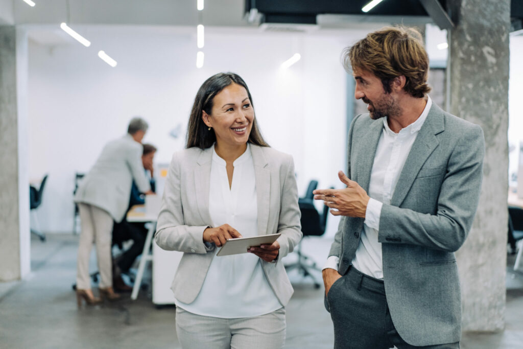 FM Shared Service: The Balance Between In-House and Outsourcing