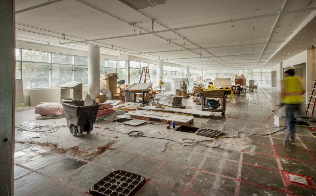 Managing Construction Costs in the Public Sector