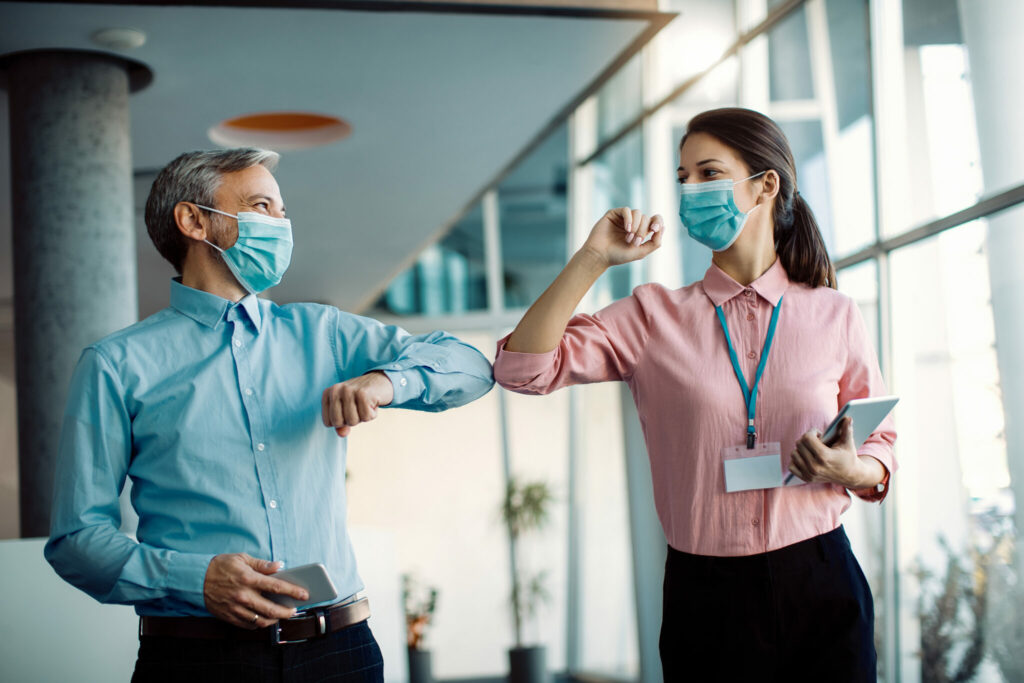 Facility Management Challenges During COVID-19