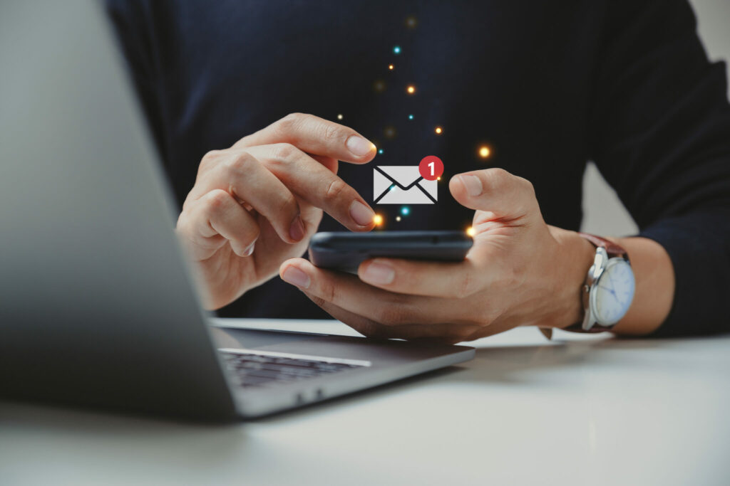 Get Off Email and End Meetings on Time