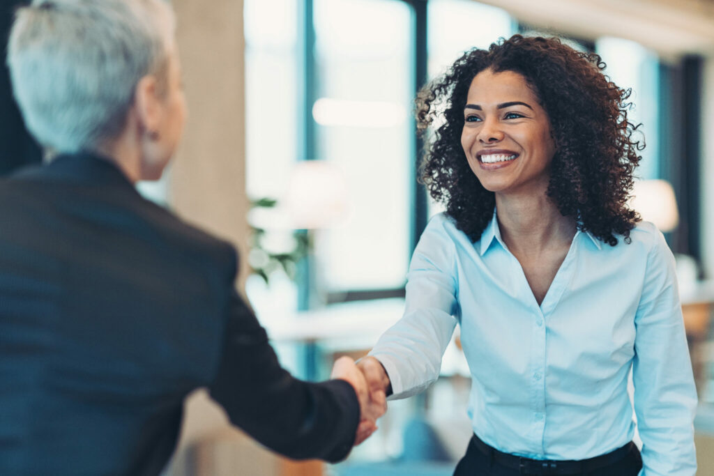 Quantum Leadership: What Got You Here, Won't Get You There