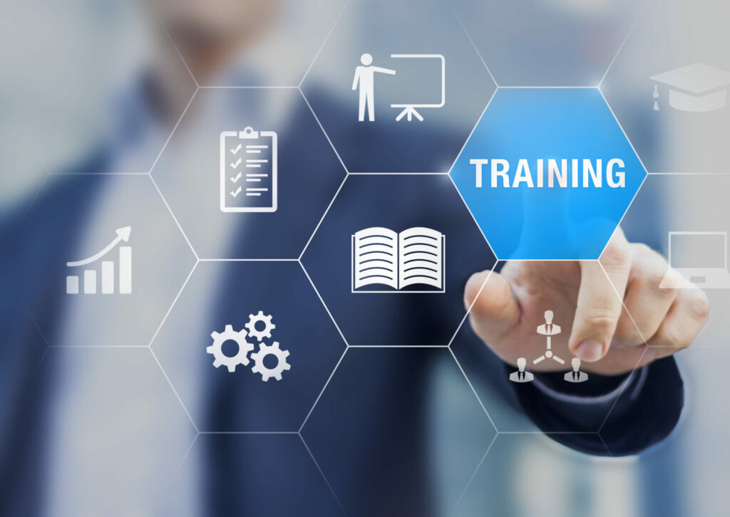 Leveraging Education, Training, Certifications and Standards to Battle COVID-19