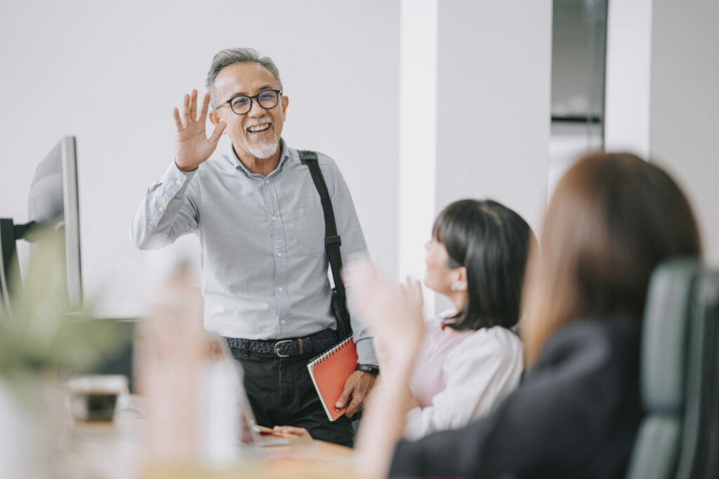 Retiring Facility Workers, How to Keep Critical Building Information from Walking Out the Door