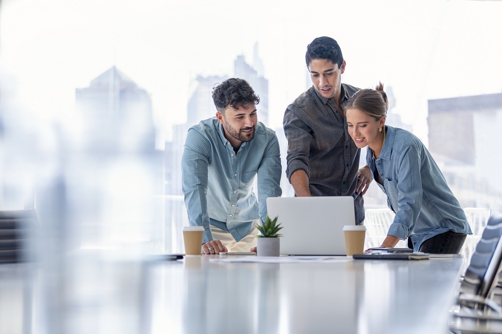4 Technology Trends That Will Impact the Future Of Property Management