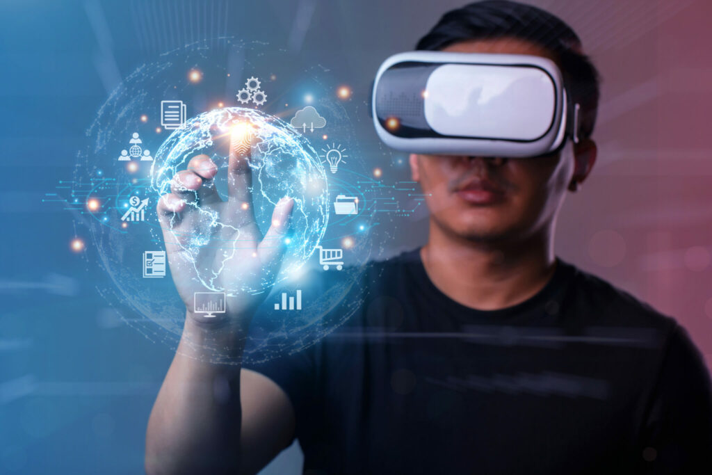 Digitisation in the workplace