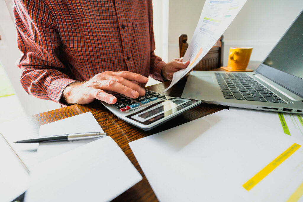 Dealing with Budget Crisis and Aging Facilities