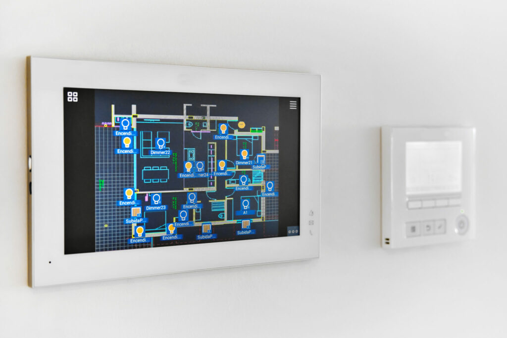 Research Methodology for Building Automation Performance Index