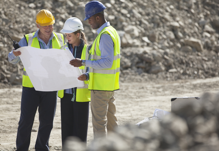 Ep. 4: Workplace Project Management and AEC Insight with Brittanie Campbell-Turner