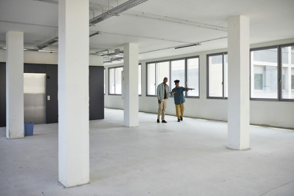 When a building Isn’t Just a Building: Why Space Matters