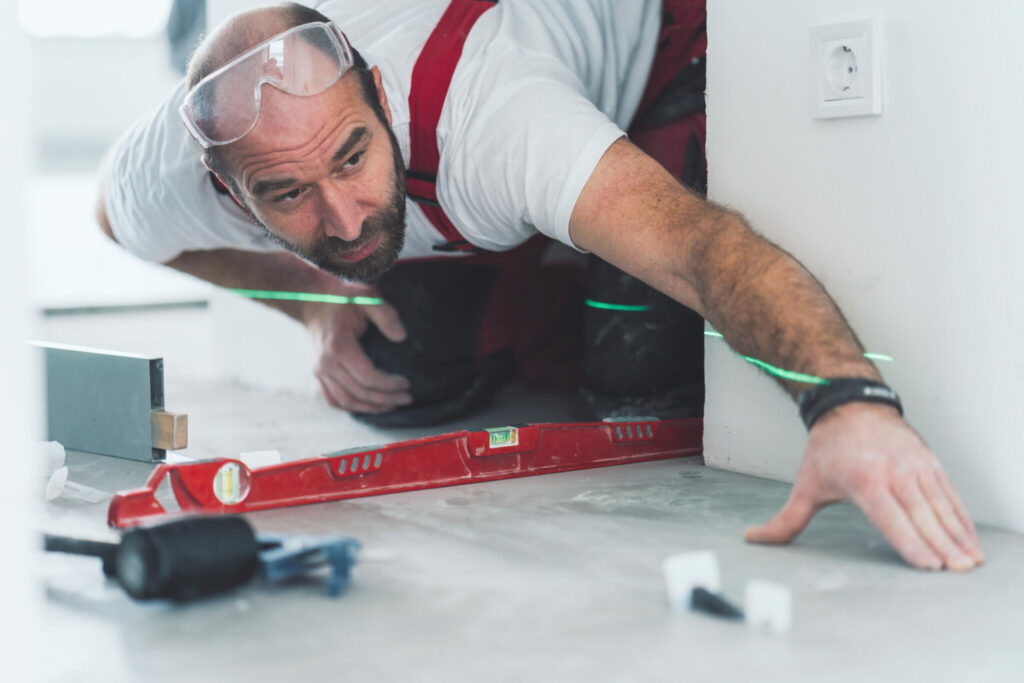 Standard Practice for Building Floor Area Measurements for FM