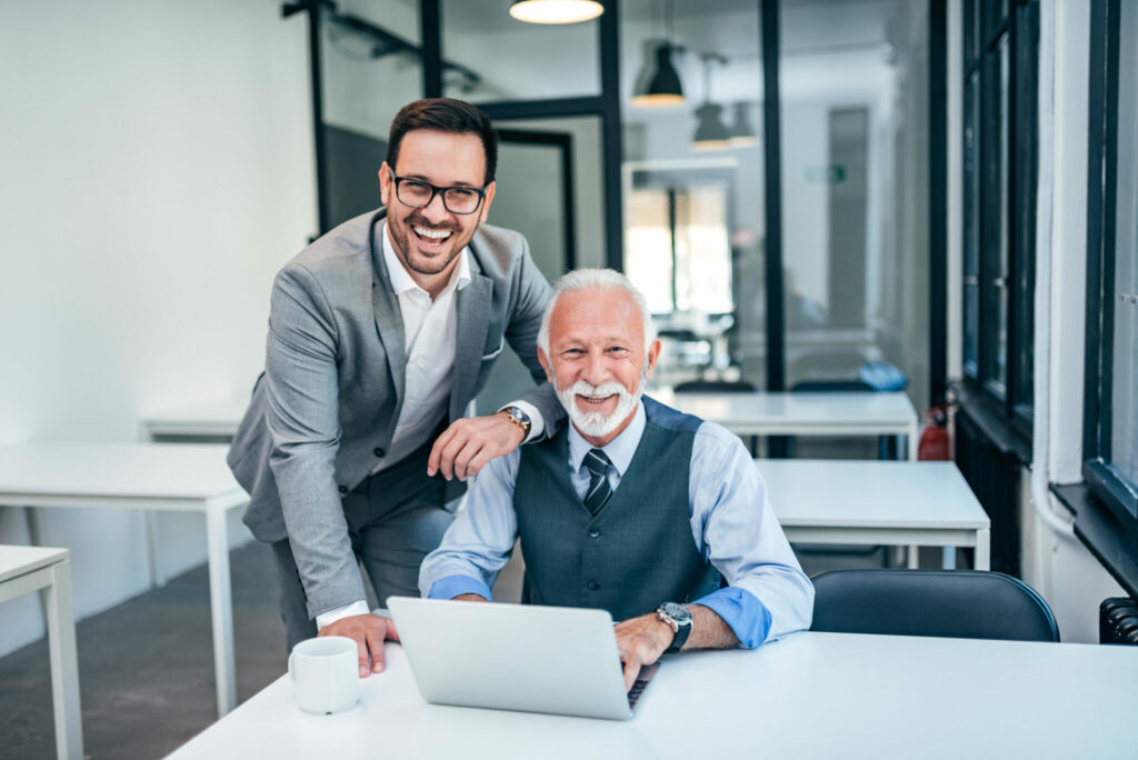 Ep. 18: Engagement and Collaboration across Generations in the Workplace