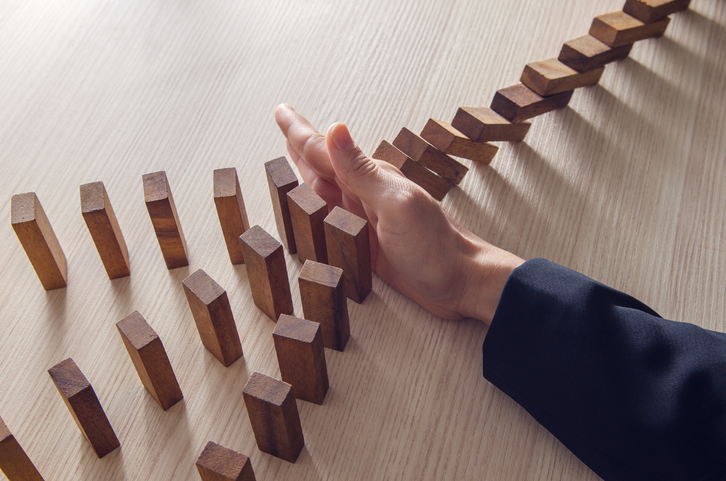 Business Continuity Planning 101