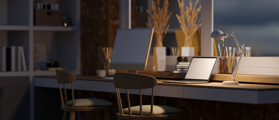 Ep. 5: Strategic Solutions for Intelligent Offices with Dusty Duistermars