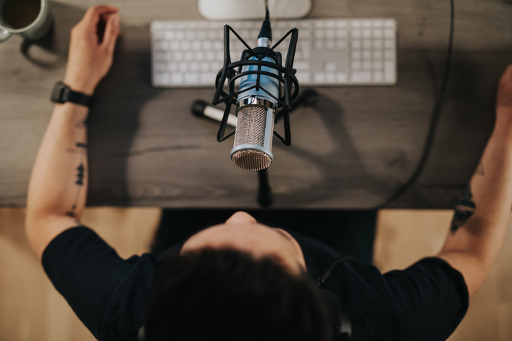 Ep. 75: Inspiration for the Facility Management Community