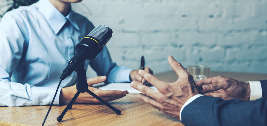 Ep. 73: Workplace Design and Strategic Facilities Planning