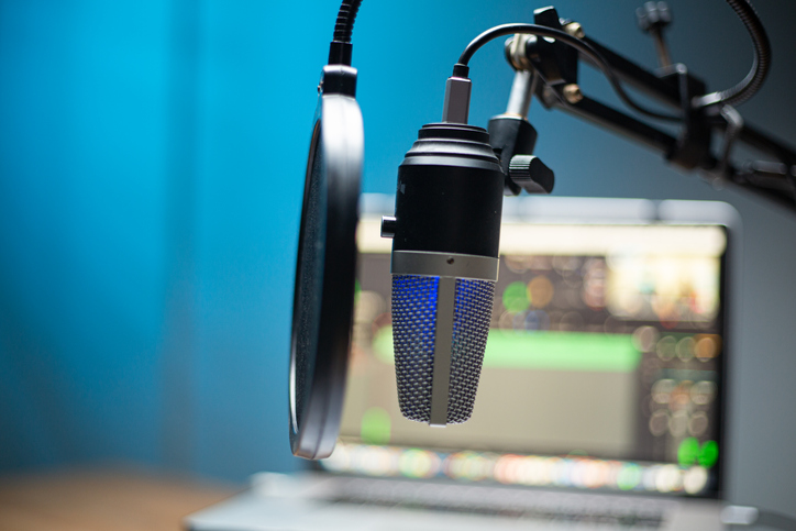 Ep. 72 Higher Education Programs in FM and Marketing