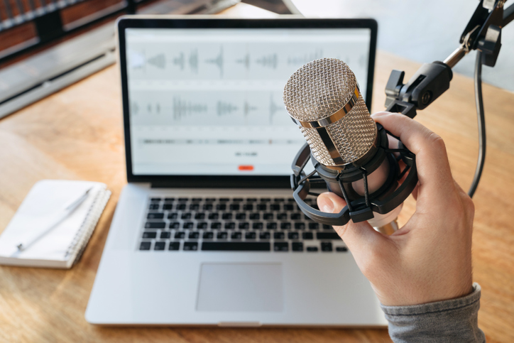 Ep. 68 Workplace Experience Tools and Adopting FM Technology