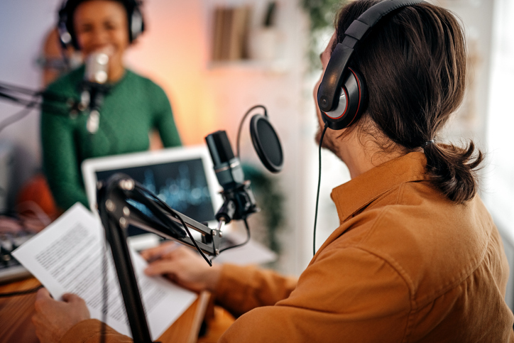 Ep. 67 Space Planning, Change Management and IFMA