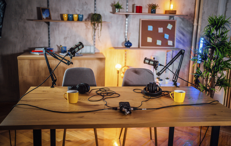 Ep. 66 Facilitopia: A Vision for Our FM World