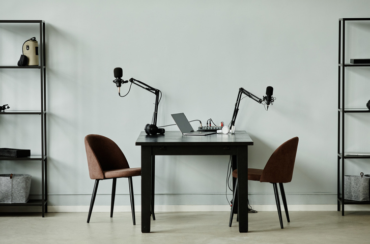Ep. 65: Next Generation Facility Management