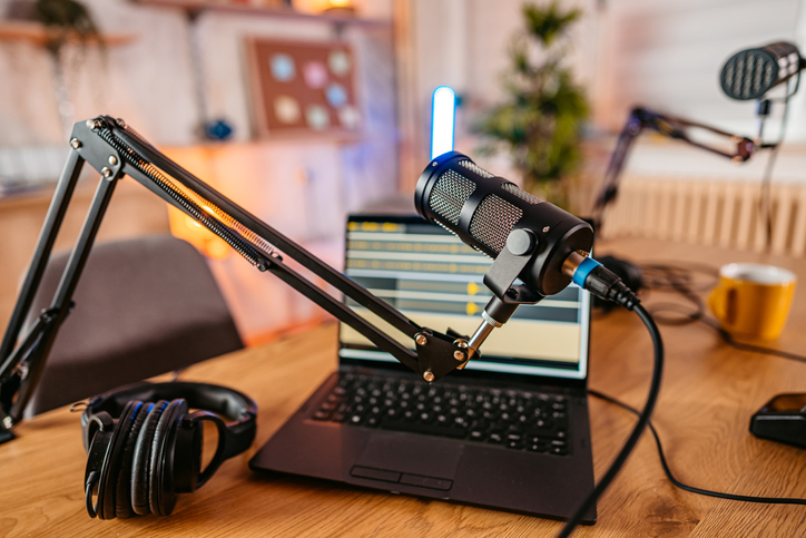 Ep. 64: Collaboration Strategies for the Digital Workplace and Future of Work