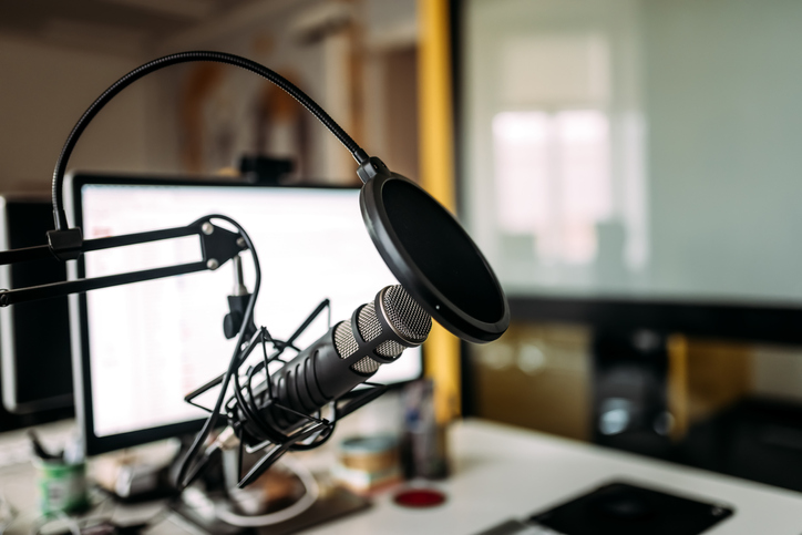 Ep. 60: Networking, Applied Research and FM Innovation