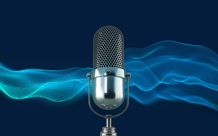 Ep. 45: Making RFPs Fun Again! | Innovations from Vik Bangia - Verum Consulting