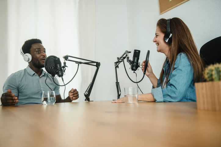 Ep. 43: How to Choose a Qualified ADA Consultant | Brad Gaskins, AIA, CASp
