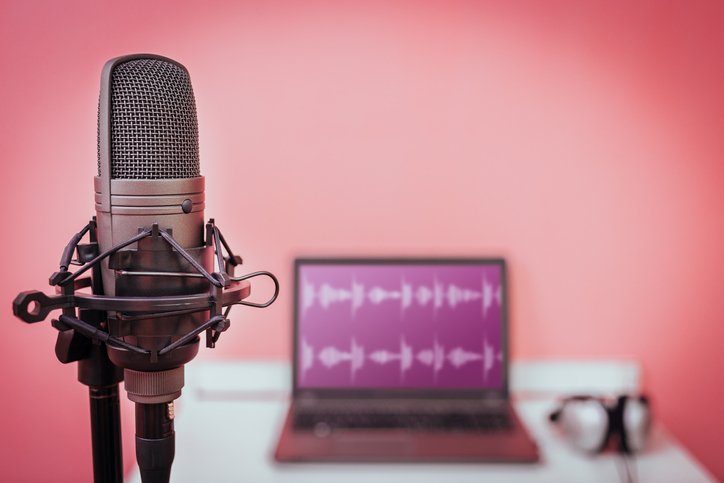 Ep. 30: Military Veterans and FM | Navy Seabee and Facility Manager Randall Niznick