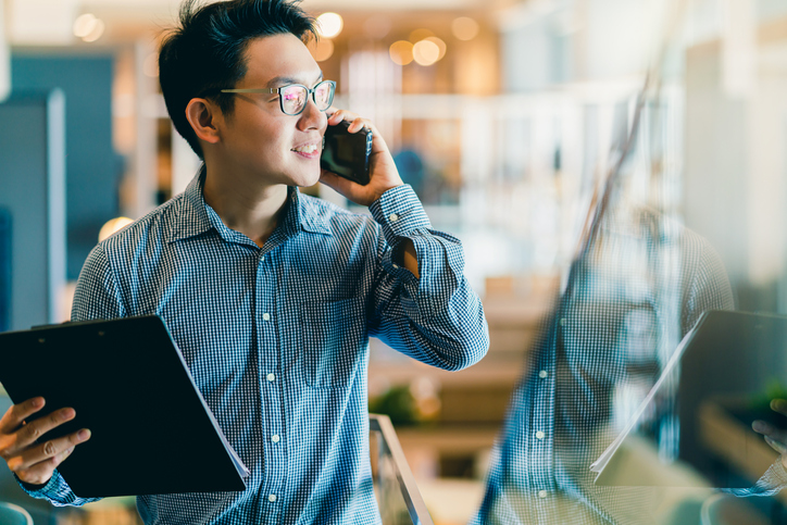 From Property Management to Facility Management: The Revolution in China