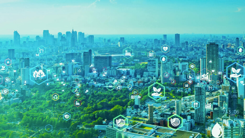 How to Create Long Term Sustainable Operations in Your Facility