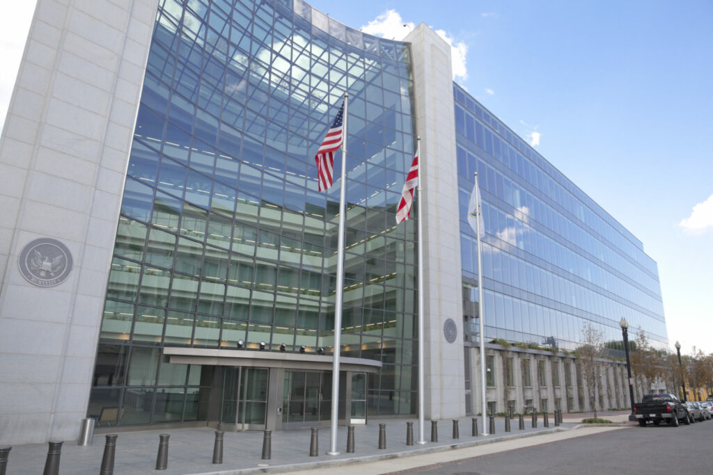 The Hole Truth About U.S. Buildings
