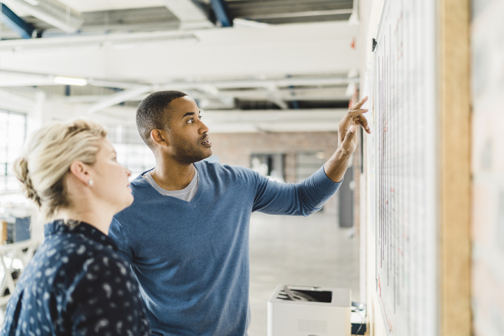 Ep. 2: Workplace Experience Strategies and Real Estate Decision-Making with Adam Stoltz