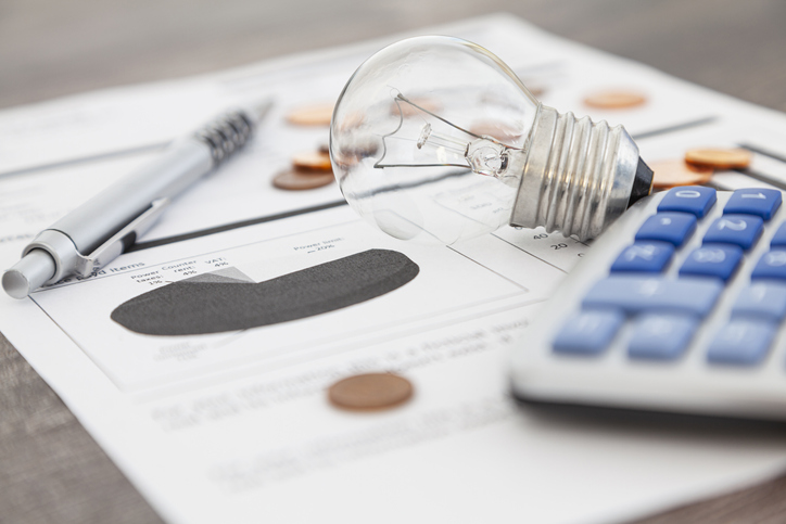 ENERGY Cost Savings for Facilities