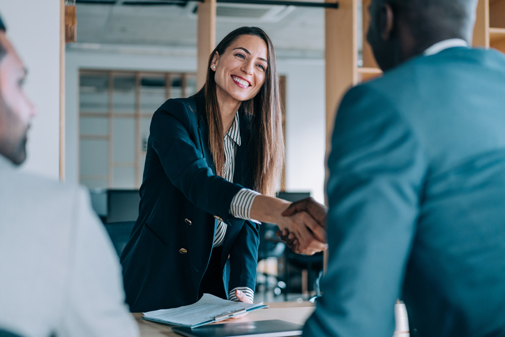Women in the Real Estate Industry
