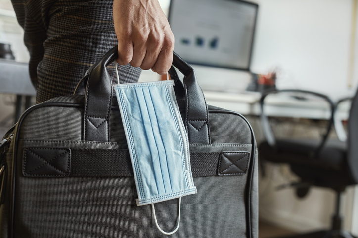 How COVID is evolving Facility Management needs