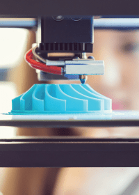 Managing 3D Printer Emissions for Occupant Safety and Health