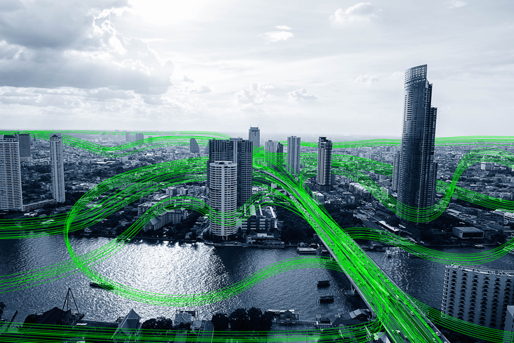 Unleash the Power of Mobile for Building Intelligence