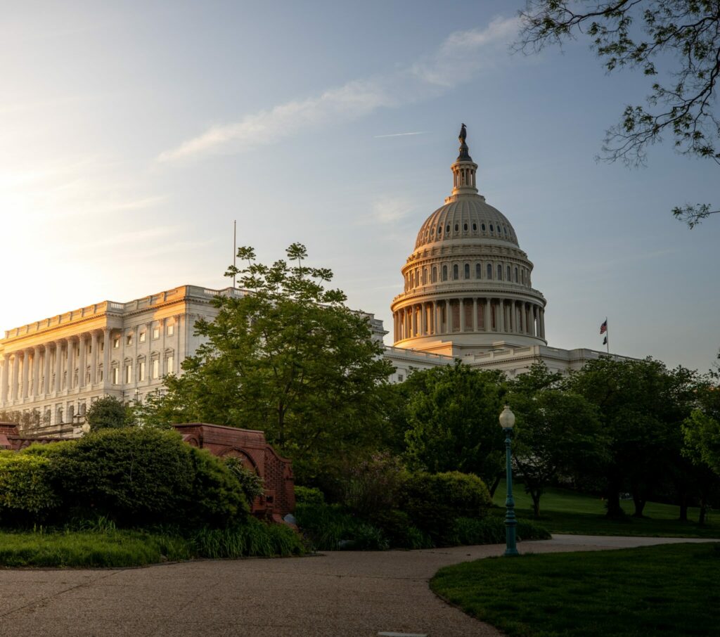 IFMA Advocacy Day 2020 Presentation