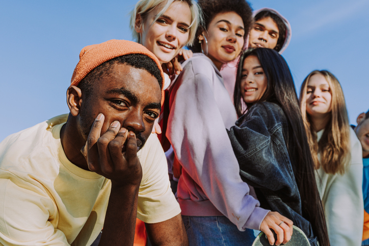 Generation Z and Millennials In the Workplace: A Firsthand Perspective