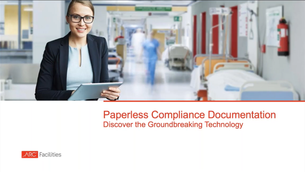 Paperless Compliance Documentation