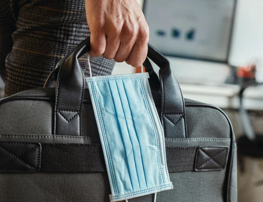 Top 6 Features For A Safer Workplace