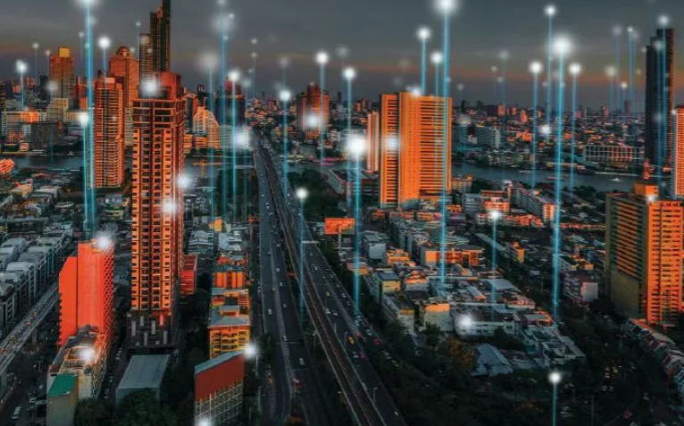 Space Utilization in Real Time: How Sensors and the Internet of Things are Providing Essential Data to Support New Ways of Working