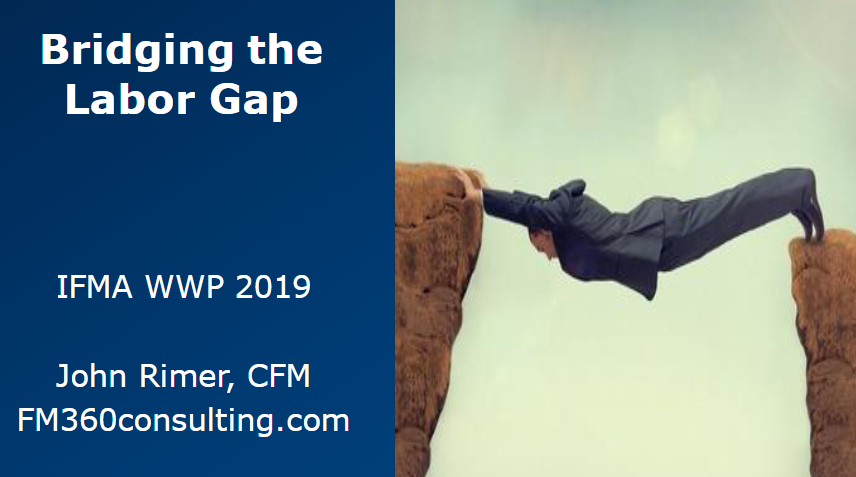 Bridging the Labor Gap