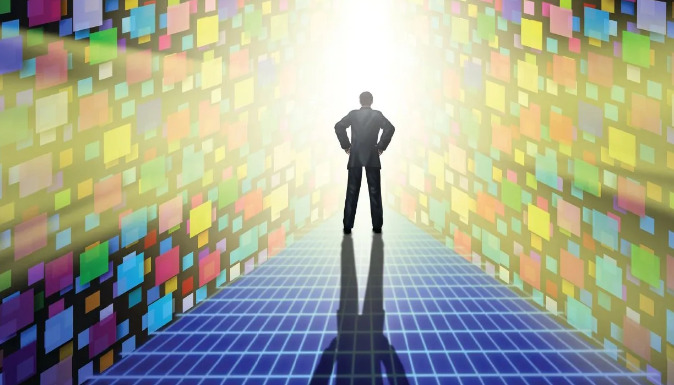 Work is Evolving, the Workplace Should Too