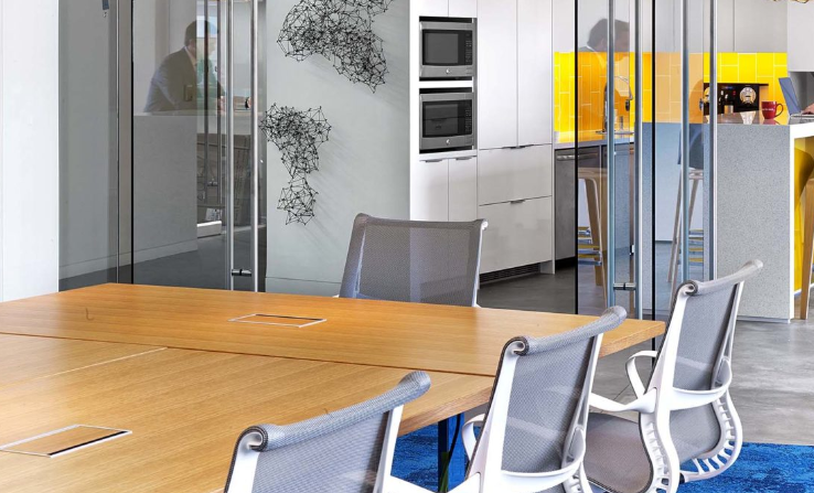 Indoor Environmental Quality: Designing Healthier Interiors